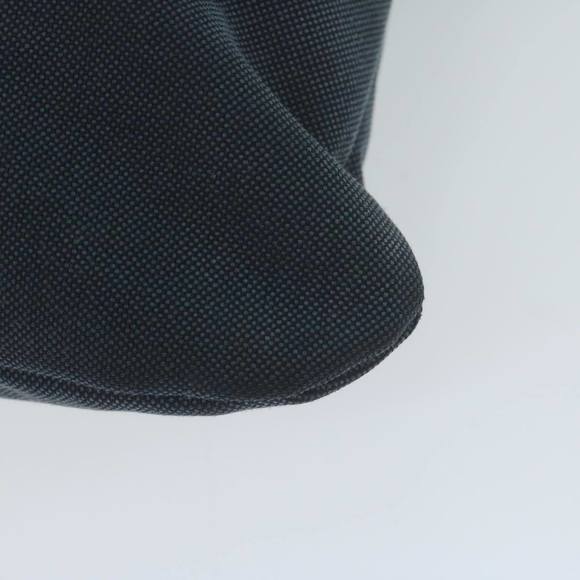 PRADA Shoulder Bag Canvas Navy Auth ep3115 - Picture 16 of 16